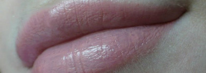 Помады от Catrice