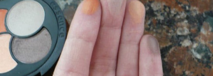 Тени Essence 01 Dreaming under a cherrry tree