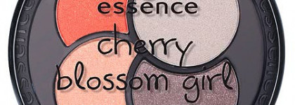 Тени Essence 01 Dreaming under a cherrry tree