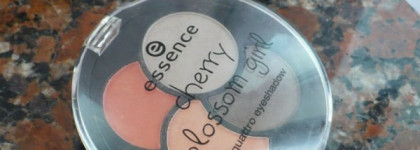 Тени Essence 01 Dreaming under a cherrry tree