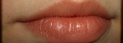 Нежные губки с помадой Dior Addict Lipstick 343