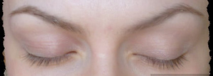 Неоднозначная - тушь для ресниц All in One Mascara (№1) от Artdeco