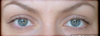 Неоднозначная - тушь для ресниц All in One Mascara (№1) от Artdeco