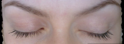 Неоднозначная - тушь для ресниц All in One Mascara (№1) от Artdeco