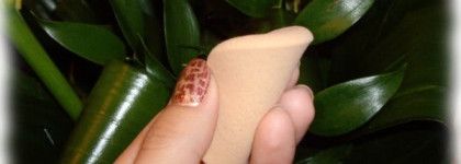 Моя любовь - Superpowder Double Face Powder № 07 от Clinique