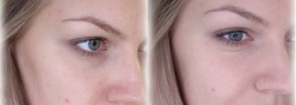 Моя любовь - Superpowder Double Face Powder № 07 от Clinique