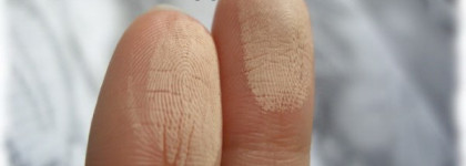 Моя любовь - Superpowder Double Face Powder № 07 от Clinique