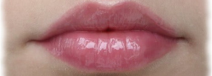 Быстро постаревший - лаковый блеск для губ Couleurs Fraiches №10 от Vivienne Sabo