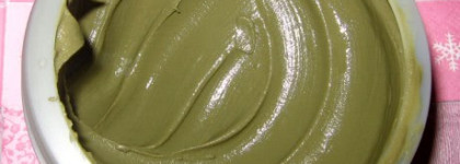 Антицеллюлитная маска активная Guam fanghi d'alga