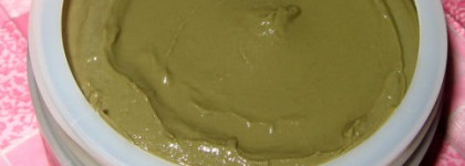 Антицеллюлитная маска активная Guam fanghi d'alga