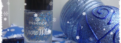 Ожидание Нового Года вместе  с Essence  Snow White 03  Prince Charming