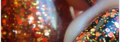 Праздник каждый день с  Dance legend Glory Star №5