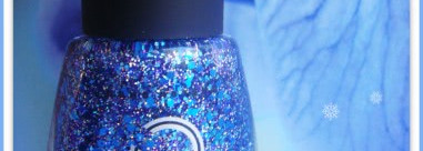 Синее сияние  Dance Legend Glory star №3