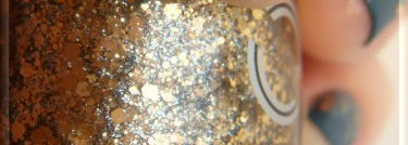 Золото и серебро в одном флаконе. Dance legend Glory Star №1