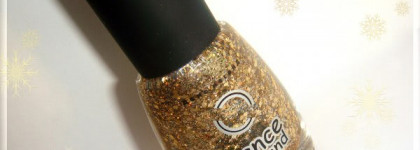 Золото и серебро в одном флаконе. Dance legend Glory Star №1