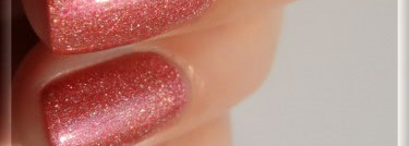 OPI Reserve DS 027  винтажный розовый