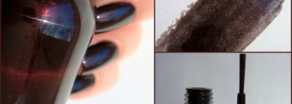 Околочёрномания с Orly 40645 Take him to the cleaners