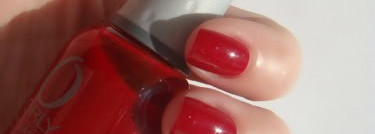 Двое из ларца, очень разные с лица. Оrly 40304 Саndy cane lane и Orly 40053 Crawford's Wine