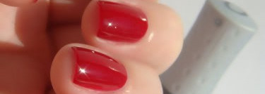 Двое из ларца, очень разные с лица. Оrly 40304 Саndy cane lane и Orly 40053 Crawford's Wine