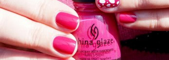 Жизнерадостный China Glaze 654 Designer Satin