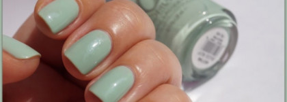 Orly 40756 Jealous Much?