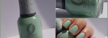 Orly 40756 Jealous Much?