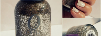 Нежность моя. Orly 40773 Halo