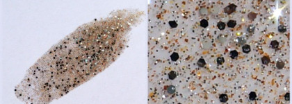 Нежность моя. Orly 40773 Halo