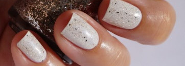 Нежность моя. Orly 40773 Halo