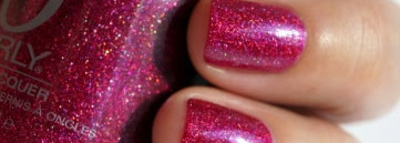 Нарядная Мисс. Orly 40776 Miss Conduct