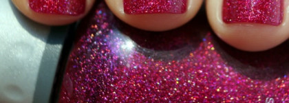 Нарядная Мисс. Orly 40776 Miss Conduct