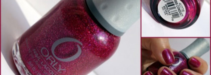 Нарядная Мисс. Orly 40776 Miss Conduct