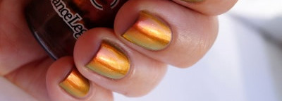 Золотая осень с Dance Legend 094 - Boo