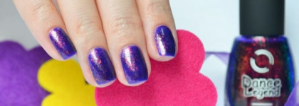 Dance Legend, коллекция "Декоданс" №529