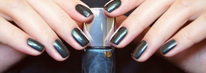 Lancôme "Pop Petrol"