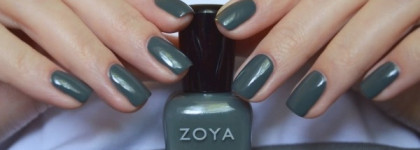 Zoya "Evvie"