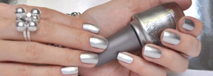 Morgan Taylor "Could Have Foiled Me"