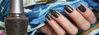 Morgan Taylor "Expresso Yourself"