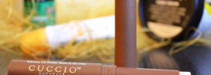 Мои средства по уходу за кутикулой