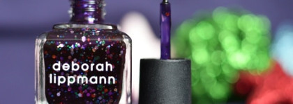 Deborah Lippmann "Let's Go Crazy"