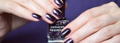 Deborah Lippmann "Let's Go Crazy"