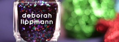 Deborah Lippmann "Let's Go Crazy"