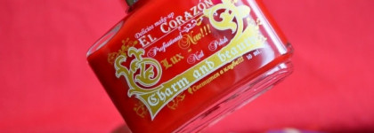 El Corazon "Born In Ussr" №865