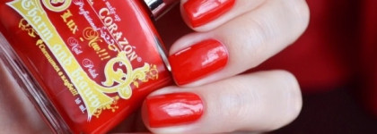 El Corazon "Born In Ussr" №865