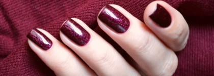 Deborah Lippmann "Good Girl Gone Bad"