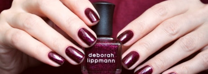 Deborah Lippmann "Good Girl Gone Bad"