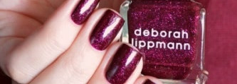 Deborah Lippmann "Good Girl Gone Bad"