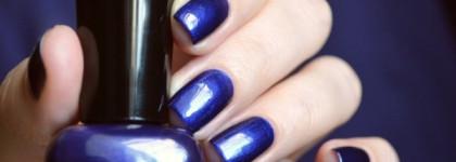 Zoya "Neve"