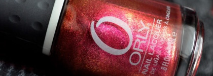 Orly "Rock-It"