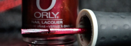 Orly "Rock-It"